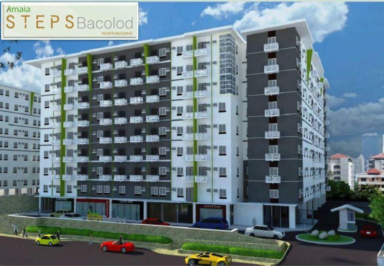 Amaia Steps Capitol Central Bacolod Ngoại thất bức ảnh