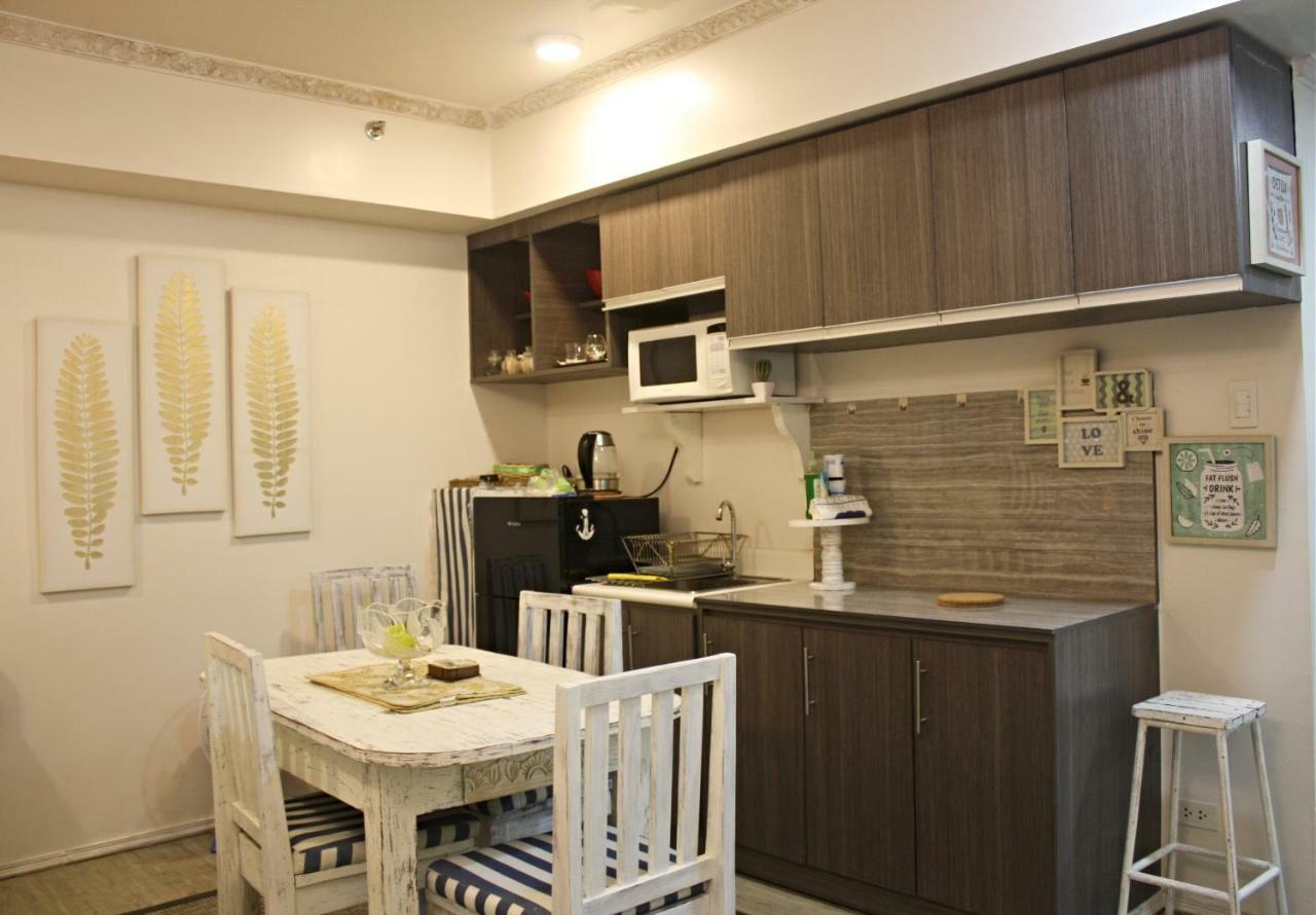 Amaia Steps Capitol Central Bacolod Ngoại thất bức ảnh