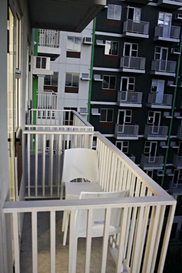 Amaia Steps Capitol Central Bacolod Ngoại thất bức ảnh